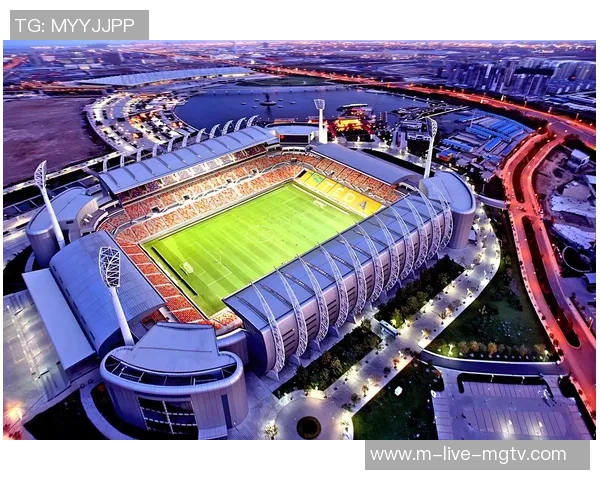 天津五人制足球场全新改造提升运动体验助力青少年足球发展 天津五人制足球场全新改造提升运动体验助力青少年足球发展